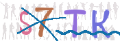 CAPTCHA-Bild