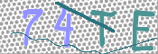 CAPTCHA-Bild