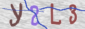 CAPTCHA-Bild